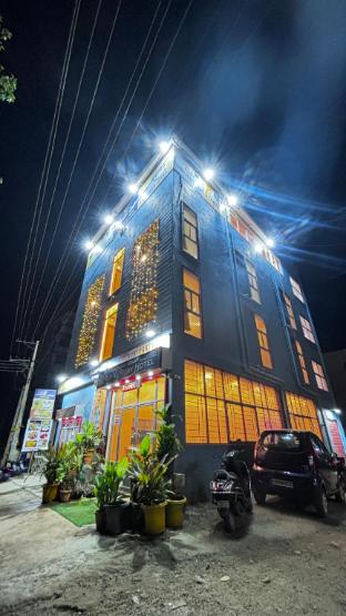 hotel new royal ruby electronic city phase 1