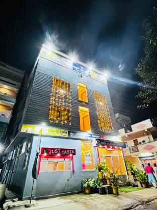 hotel new royal ruby electronic city phase 1