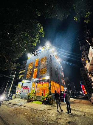 hotel new royal ruby electronic city phase 1