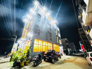 hotel new royal ruby electronic city phase 1