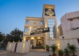 hotel royal raj