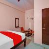 hotel o new mayuri lodge