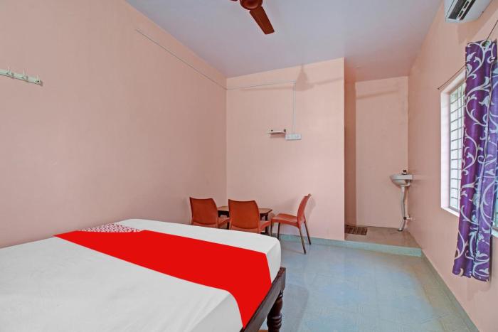 hotel o new mayuri lodge