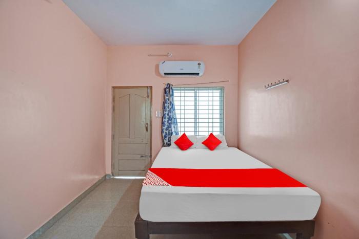 hotel o new mayuri lodge