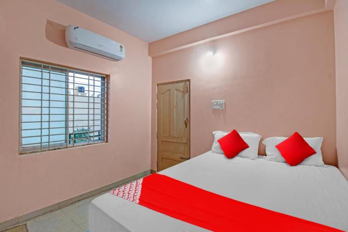 hotel o new mayuri lodge