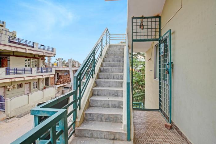 hotel o new mayuri lodge