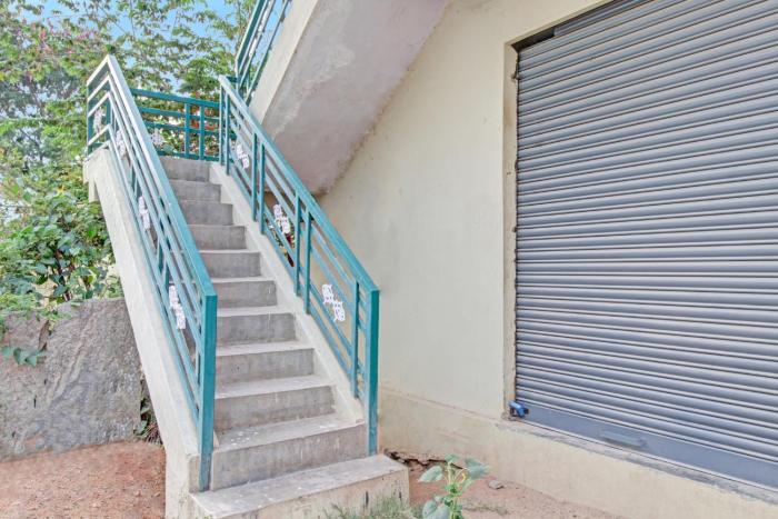 hotel o new mayuri lodge