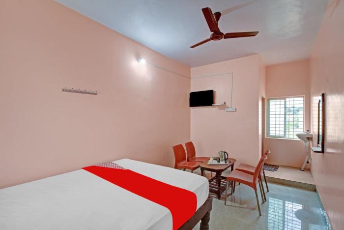 hotel o new mayuri lodge