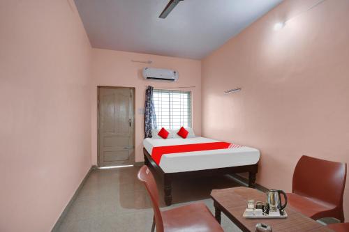 Hotel O New Mayuri Lodge,,3 star