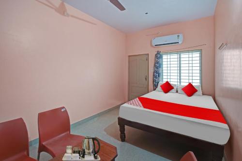 Hotel O New Mayuri Lodge,,3 star