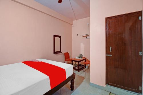 Hotel O New Mayuri Lodge,,3 star