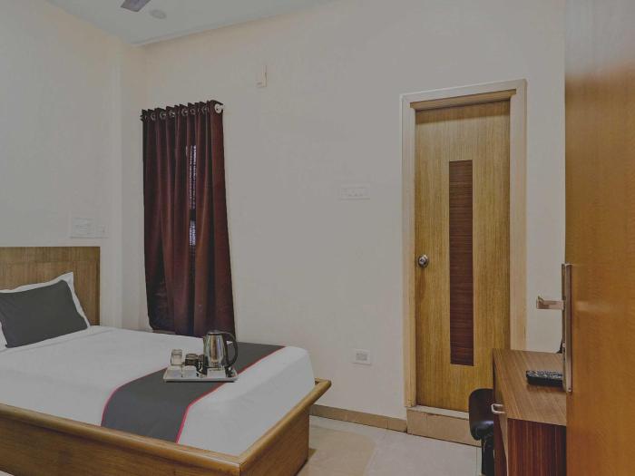 collection o the crown hotel