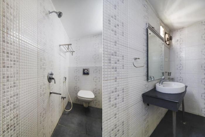 collection o the crown hotel