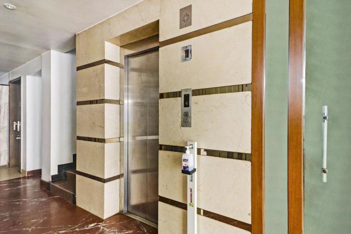 collection o the crown hotel