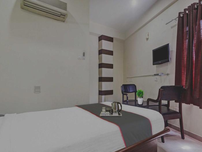 collection o the crown hotel