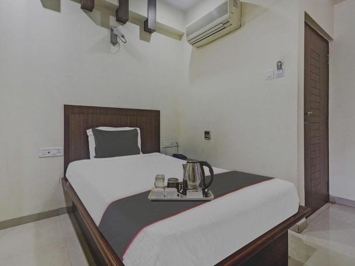 collection o the crown hotel