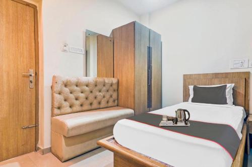 Collection O The Crown Hotel,,3 star