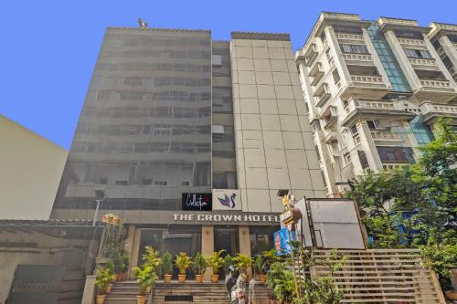 collection o the crown hotel