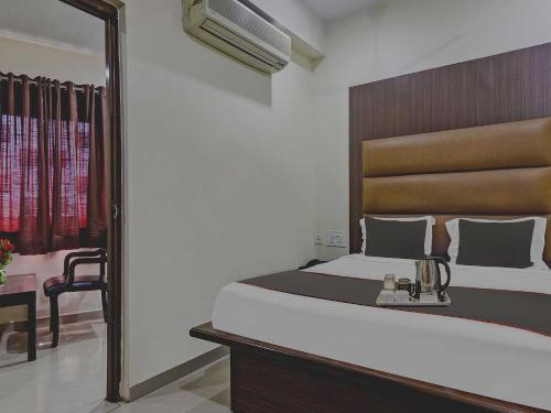 collection o the crown hotel