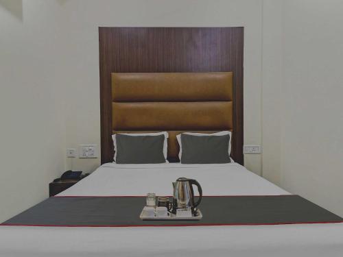 collection o the crown hotel