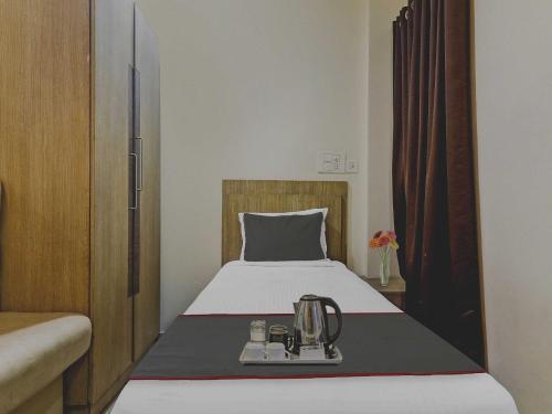 collection o the crown hotel