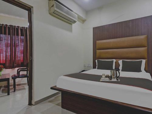 collection o the crown hotel