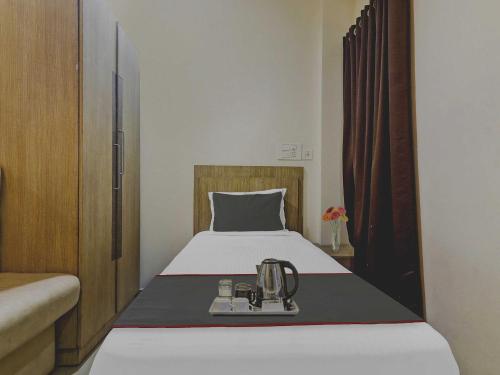 collection o the crown hotel