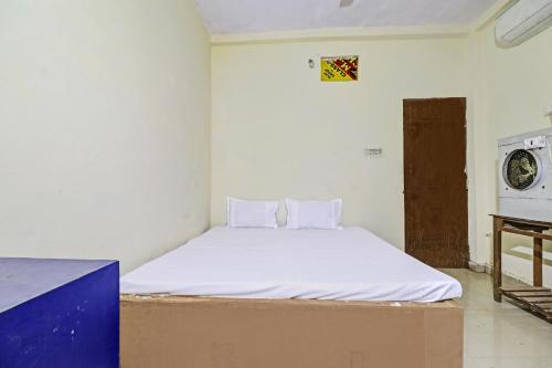 spot on 81062 moonlight hotel