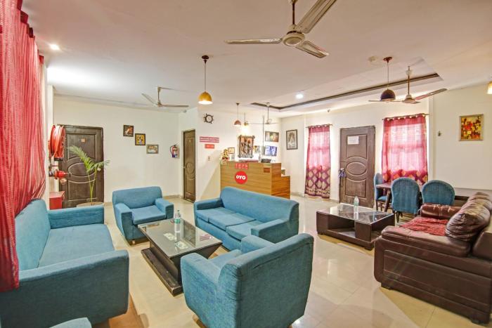 hotel o glorious stayz