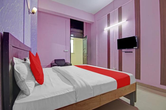 hotel o glorious stayz