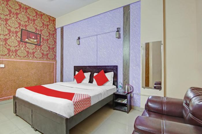 hotel o glorious stayz