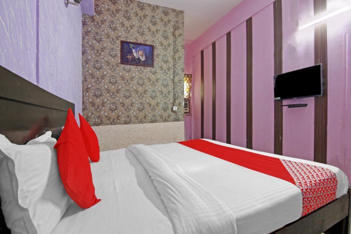 hotel o glorious stayz