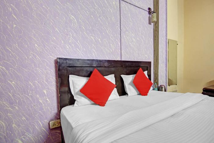 hotel o glorious stayz