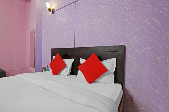 hotel o glorious stayz