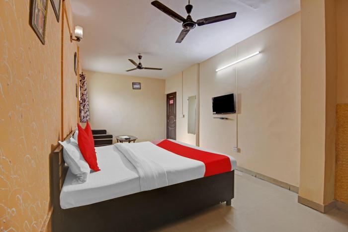 hotel o glorious stayz