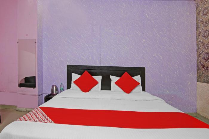 hotel o glorious stayz