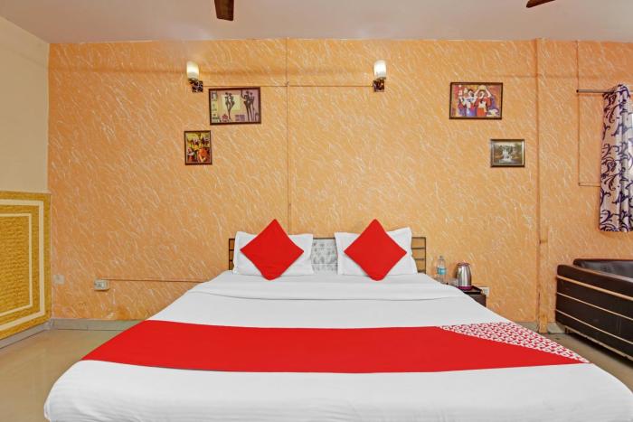 hotel o glorious stayz