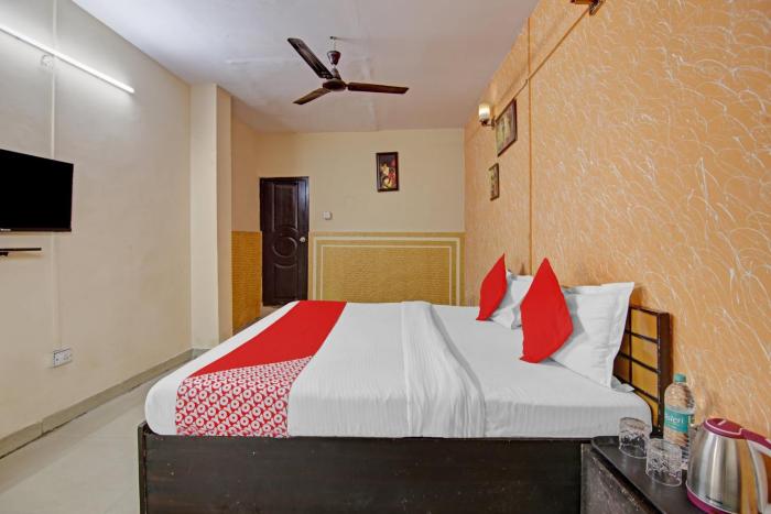 hotel o glorious stayz