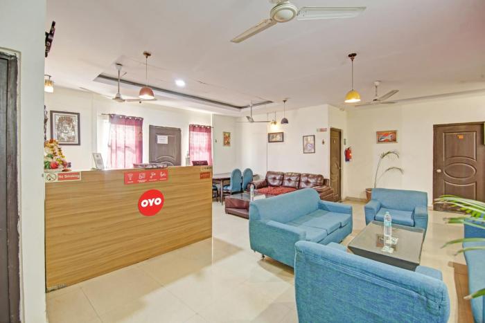 hotel o glorious stayz