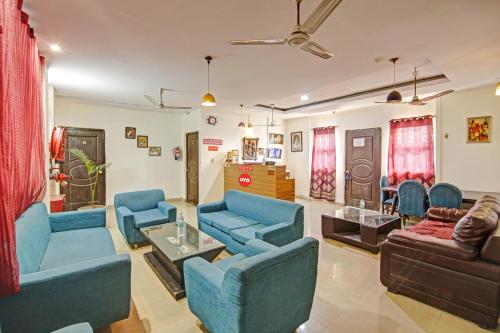 hotel o glorious stayz