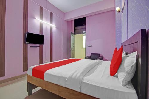 hotel o glorious stayz