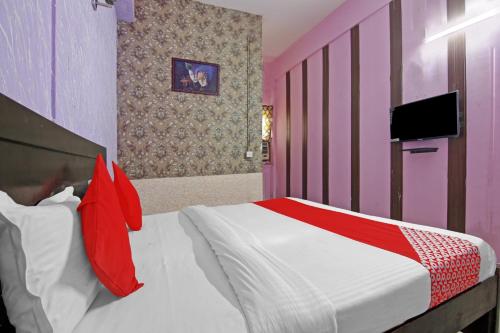 hotel o glorious stayz
