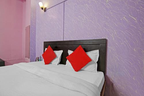 hotel o glorious stayz