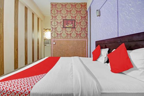 hotel o glorious stayz