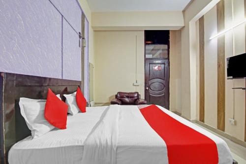 hotel o glorious stayz