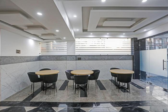 townhouse xanthe boutique hotel