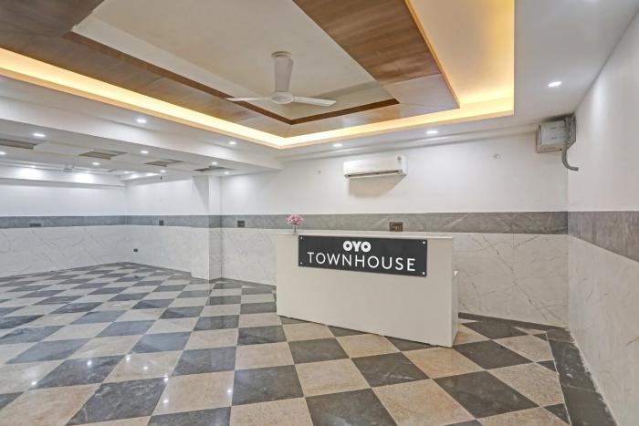 townhouse xanthe boutique hotel