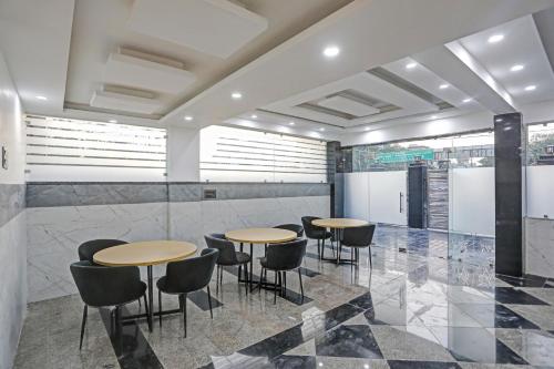 townhouse xanthe boutique hotel