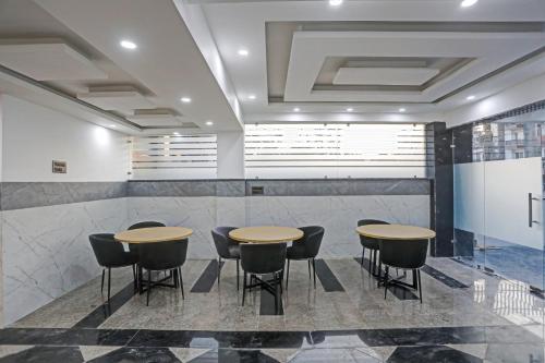 townhouse xanthe boutique hotel