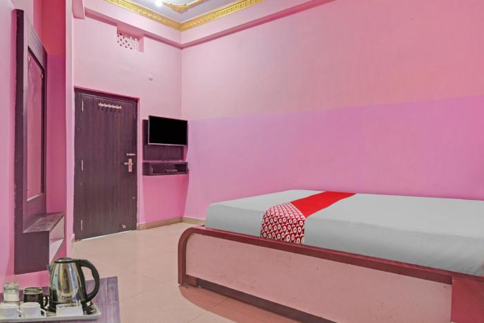 deoghar